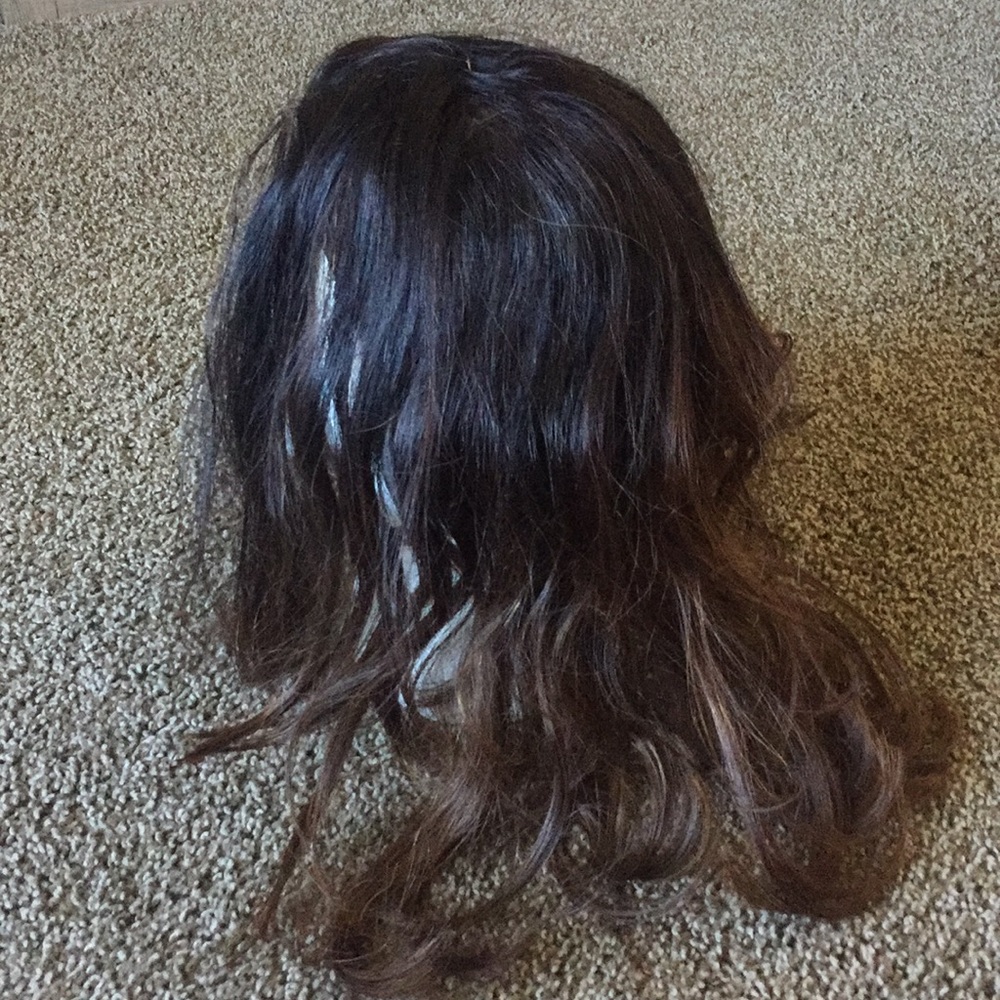 Custom made wig - Picture 2 of 3
